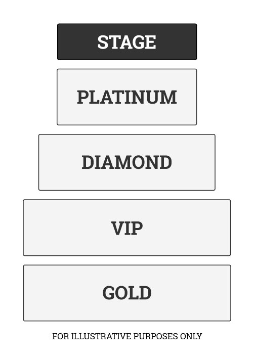 Seating Chart