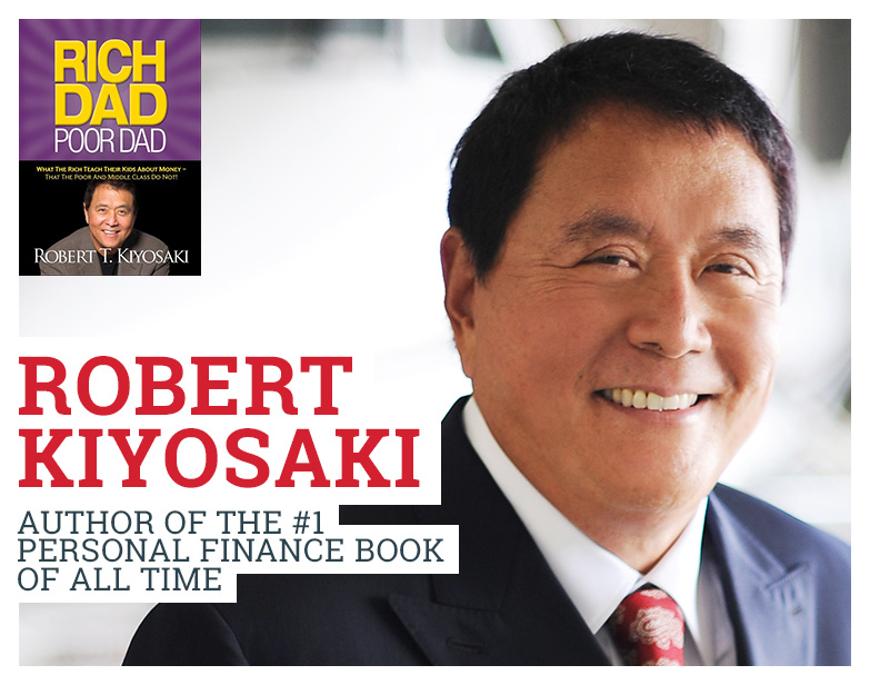 Robert Kiyosaki