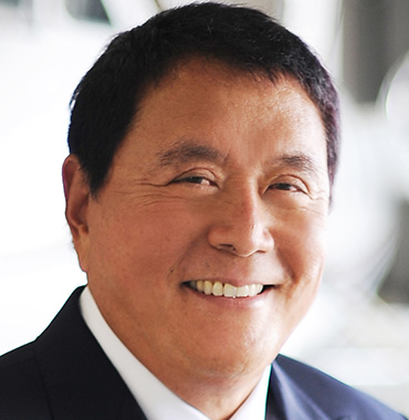 Robert Kiyosaki
